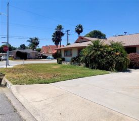 525 S Gretta Avenue, West Covina, CA 91790