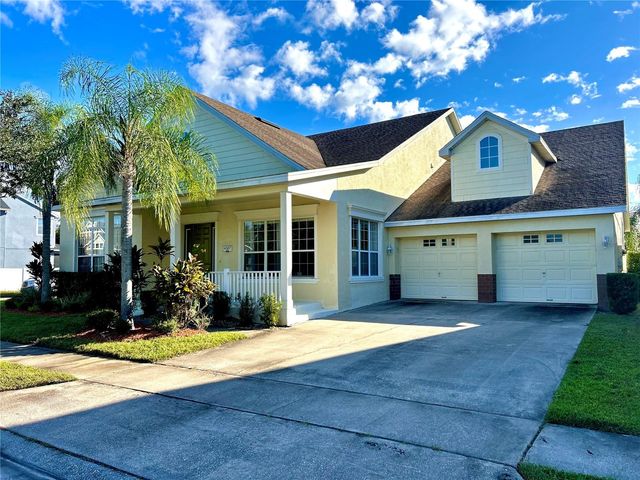 4307 ATWOOD DRIVE, Orlando, FL 32828