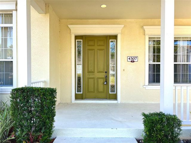 4307 ATWOOD DRIVE, Orlando, FL 32828