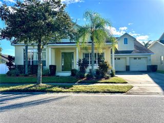 4307 ATWOOD DRIVE, Orlando, FL 32828