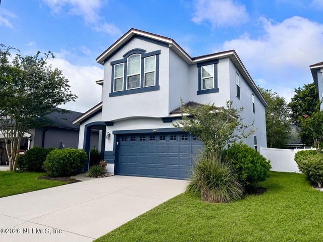 14604 SERENOA Drive, Jacksonville, FL 32258