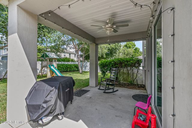 14604 SERENOA Drive, Jacksonville, FL 32258