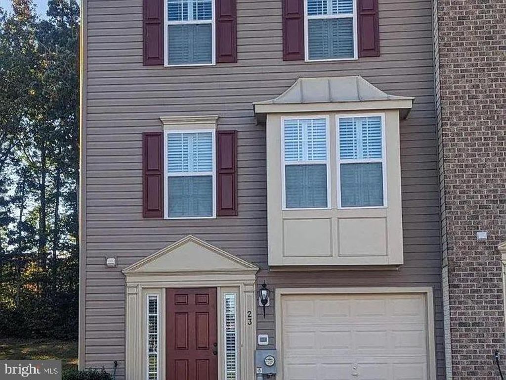 23 MAGNOLIA DR, Elkton, MD 21921