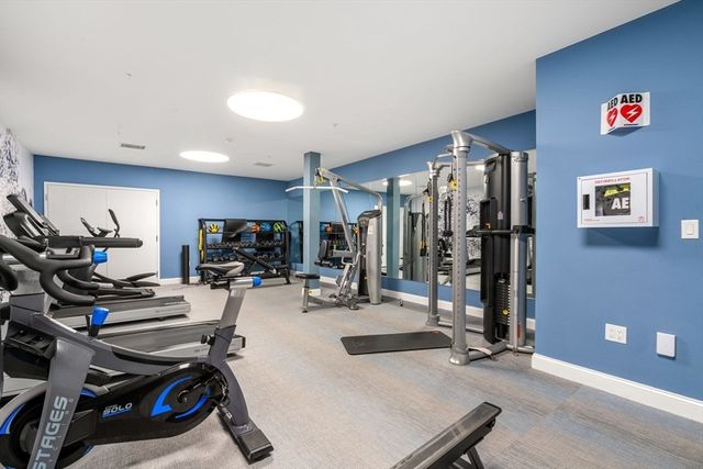 771 Harrison Ave 201, Boston, MA 02118
