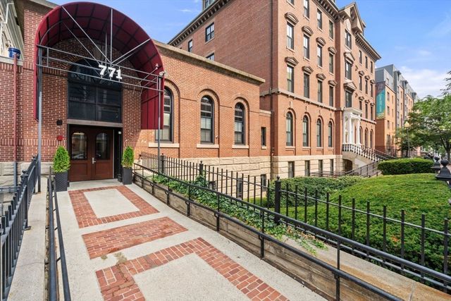 771 Harrison Ave 201, Boston, MA 02118