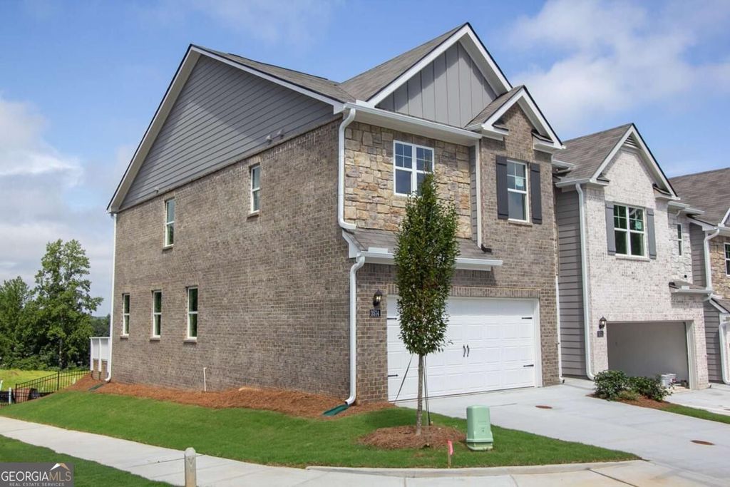 3593 Rowlett Street, Decatur, GA 30034