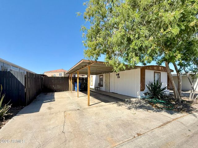 1802 E Campo Bello Drive 92, Phoenix, AZ 85022