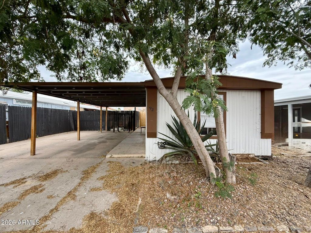 1802 E Campo Bello Drive 92, Phoenix, AZ 85022