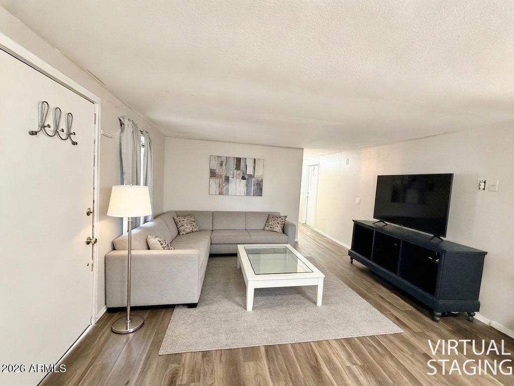 1802 E Campo Bello Drive 92, Phoenix, AZ 85022 — photo 2