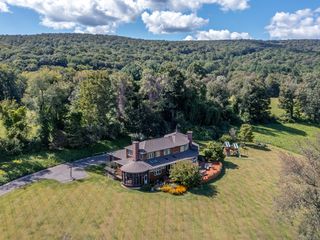 14 Straight Road, Kent, CT 06757
