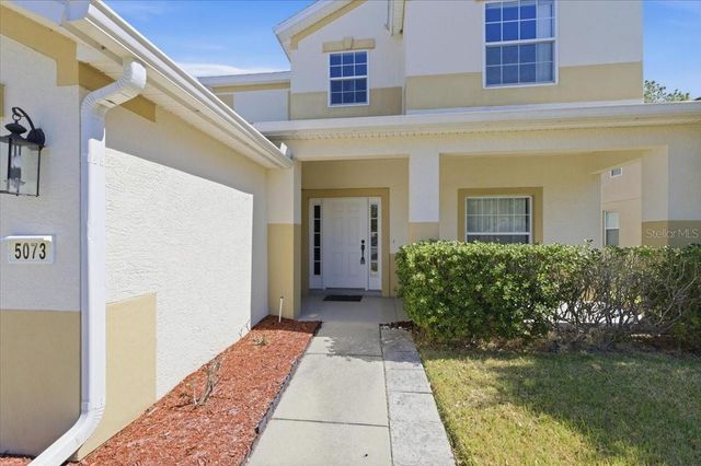 5073 SW 40TH PLACE, Ocala, FL 34474