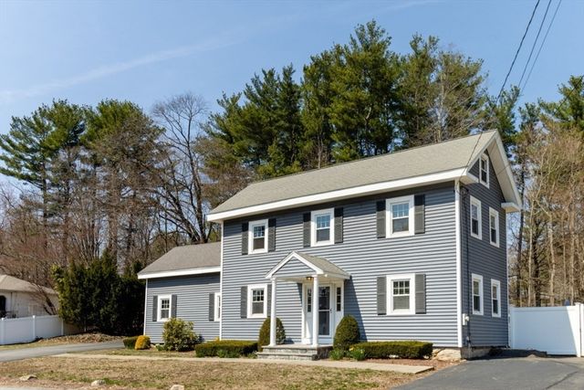 124 Bedford St, Burlington, MA 01803