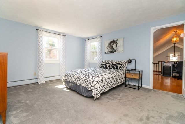 124 Bedford St, Burlington, MA 01803