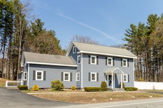 124 Bedford St, Burlington, MA 01803