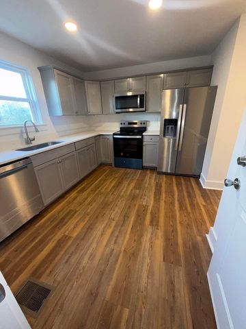 705 Hargraves Avenue, Chattanooga, TN 37411