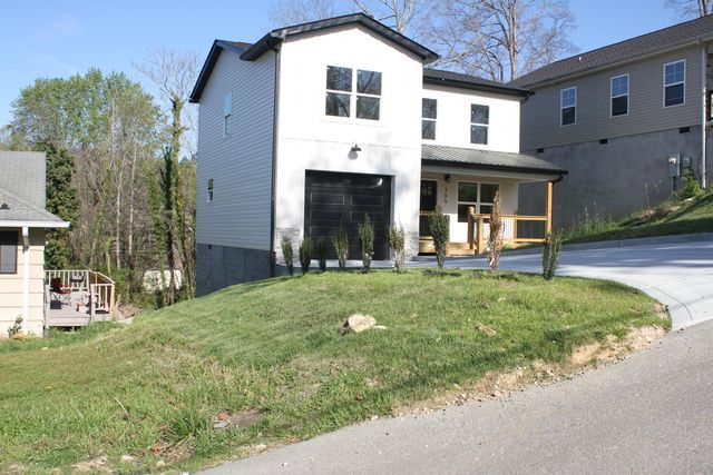 705 Hargraves Avenue, Chattanooga, TN 37411