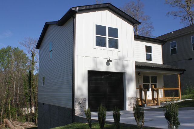 705 Hargraves Avenue, Chattanooga, TN 37411