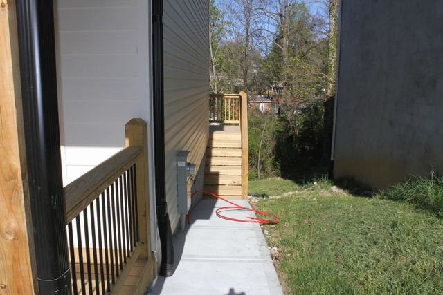 705 Hargraves Avenue, Chattanooga, TN 37411