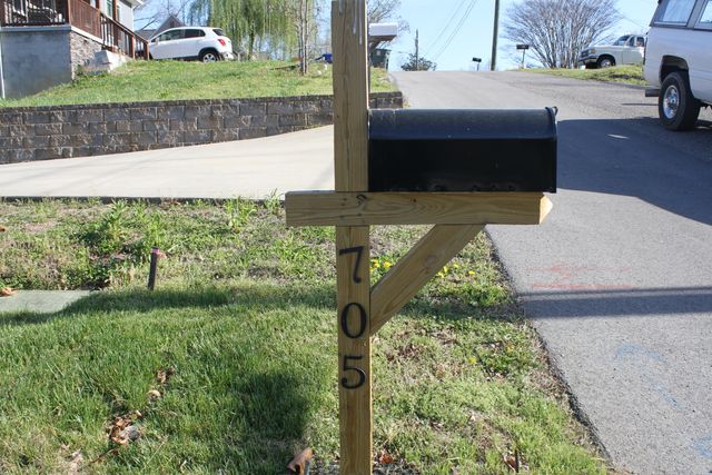 705 Hargraves Avenue, Chattanooga, TN 37411