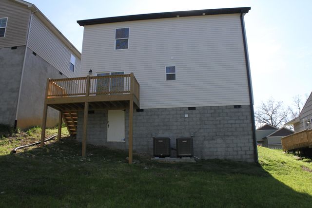 705 Hargraves Avenue, Chattanooga, TN 37411