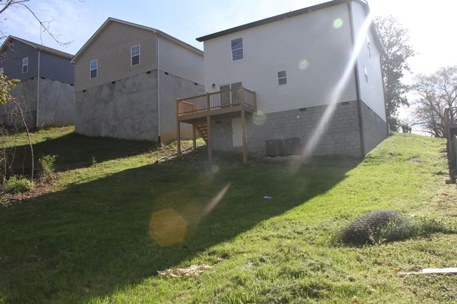 705 Hargraves Avenue, Chattanooga, TN 37411