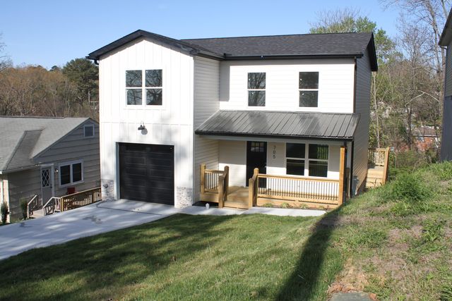 705 Hargraves Avenue, Chattanooga, TN 37411
