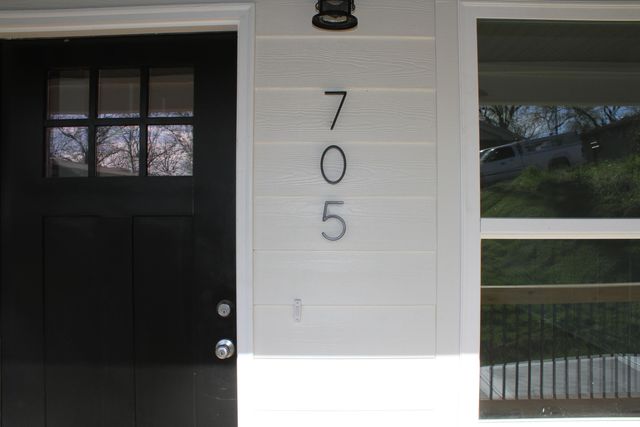 705 Hargraves Avenue, Chattanooga, TN 37411