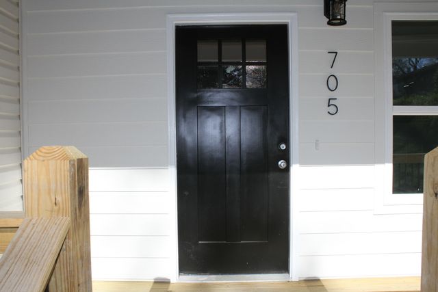 705 Hargraves Avenue, Chattanooga, TN 37411