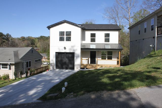 705 Hargraves Avenue, Chattanooga, TN 37411