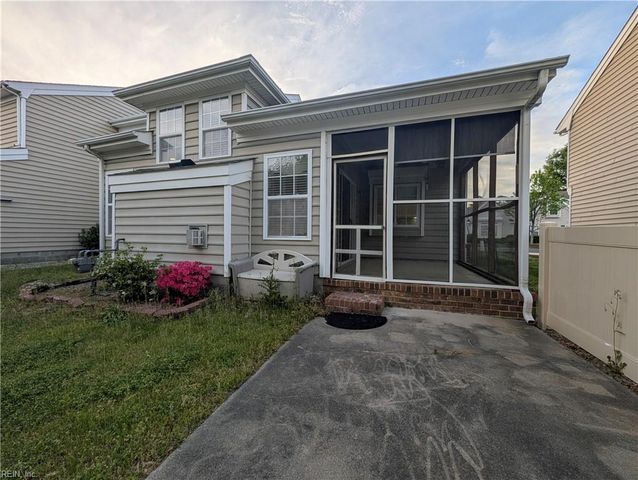 13436 Prince Andrew TRL, Carrollton, VA 23314