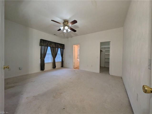 13436 Prince Andrew TRL, Carrollton, VA 23314