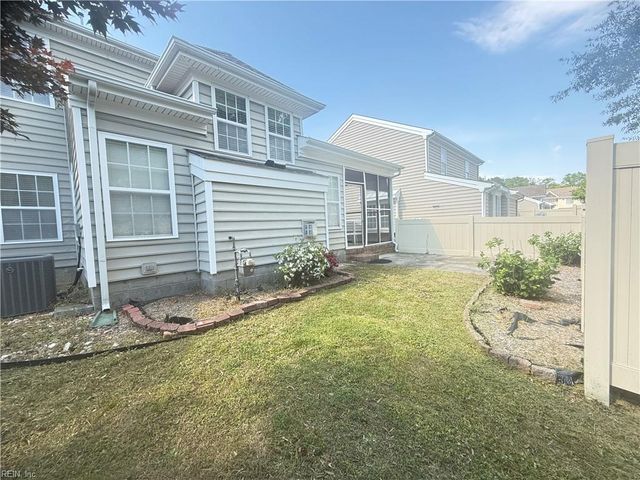 13436 Prince Andrew TRL, Carrollton, VA 23314