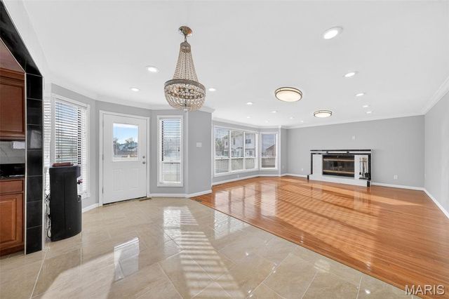 1852 Partridge Berry Drive, Florissant, MO 63031