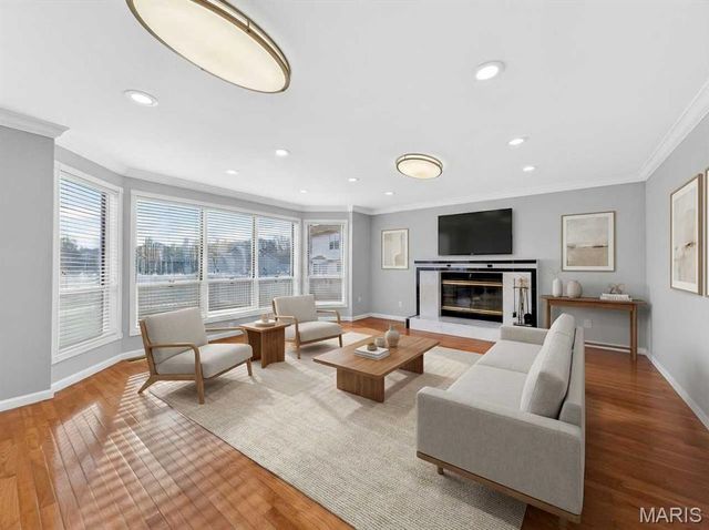 1852 Partridge Berry Drive, Florissant, MO 63031