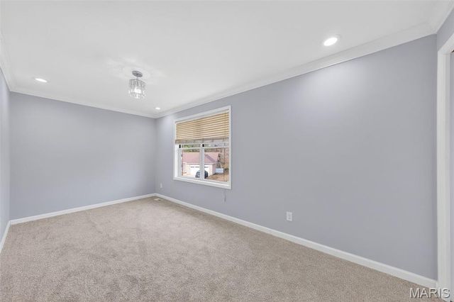 1852 Partridge Berry Drive, Florissant, MO 63031