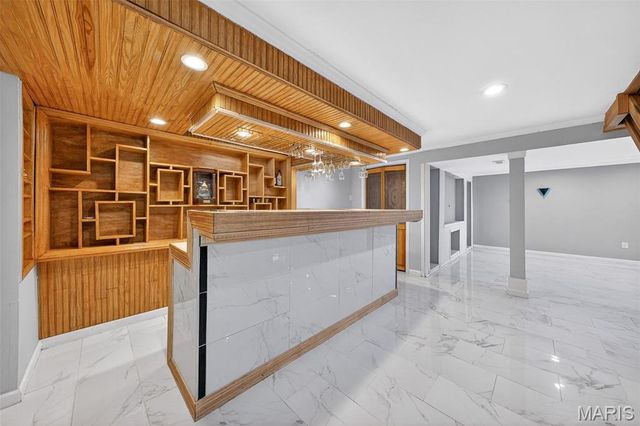 1852 Partridge Berry Drive, Florissant, MO 63031