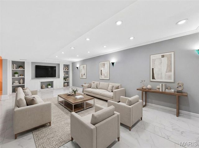 1852 Partridge Berry Drive, Florissant, MO 63031