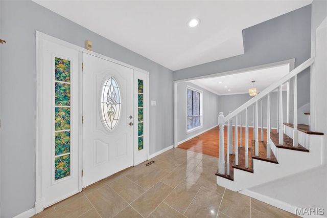 1852 Partridge Berry Drive, Florissant, MO 63031