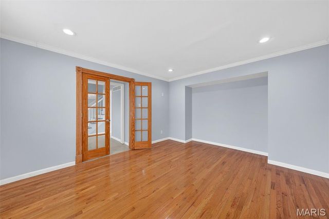 1852 Partridge Berry Drive, Florissant, MO 63031