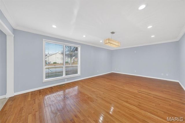 1852 Partridge Berry Drive, Florissant, MO 63031