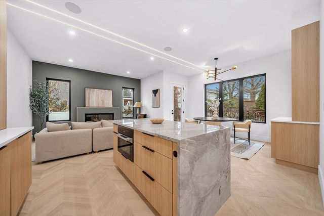 123-125 Waban St 123, Newton, MA 02458