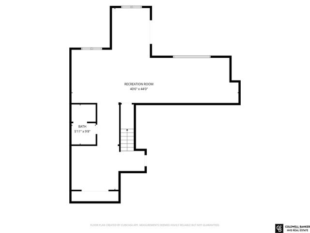 13710 S 22Nd Circle, Bellevue, NE 68123