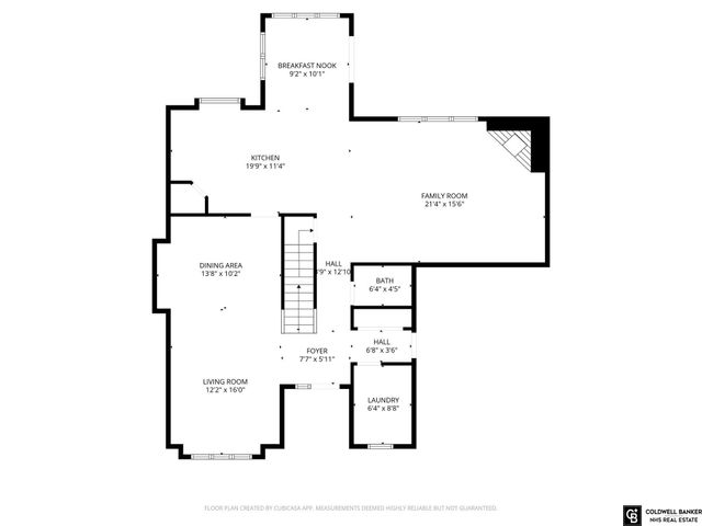 13710 S 22Nd Circle, Bellevue, NE 68123