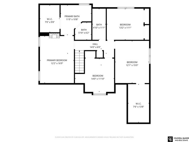 13710 S 22Nd Circle, Bellevue, NE 68123