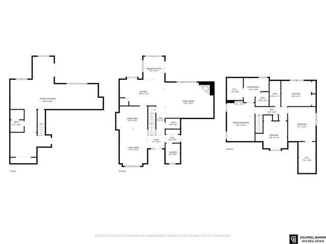 13710 S 22Nd Circle, Bellevue, NE 68123