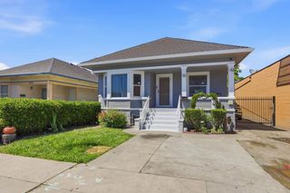 879 W San Carlos Street, San Jose, CA 95126