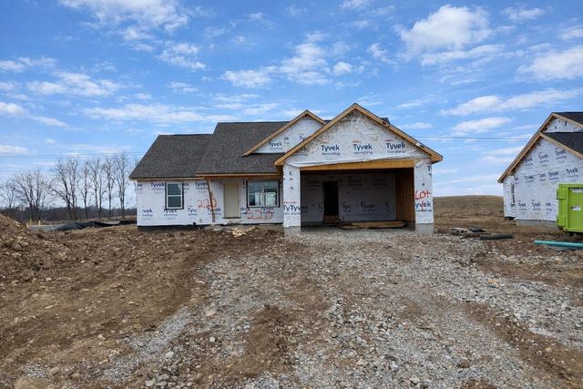 220 Linden LANE, Delavan, WI 53115