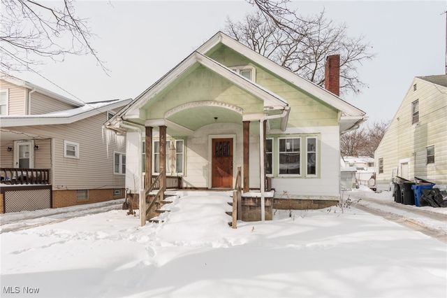 3724 W 130th Street, Cleveland, OH 44111