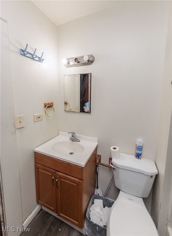 3724 W 130th Street, Cleveland, OH 44111