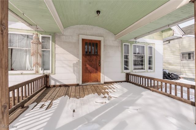 3724 W 130th Street, Cleveland, OH 44111